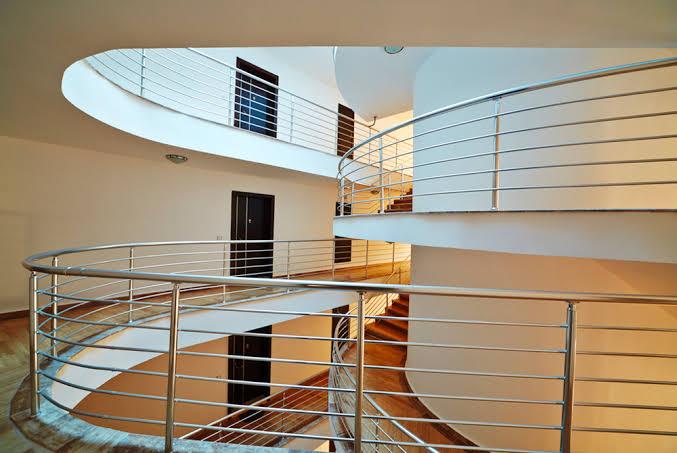 Industrial Steel Fabrication